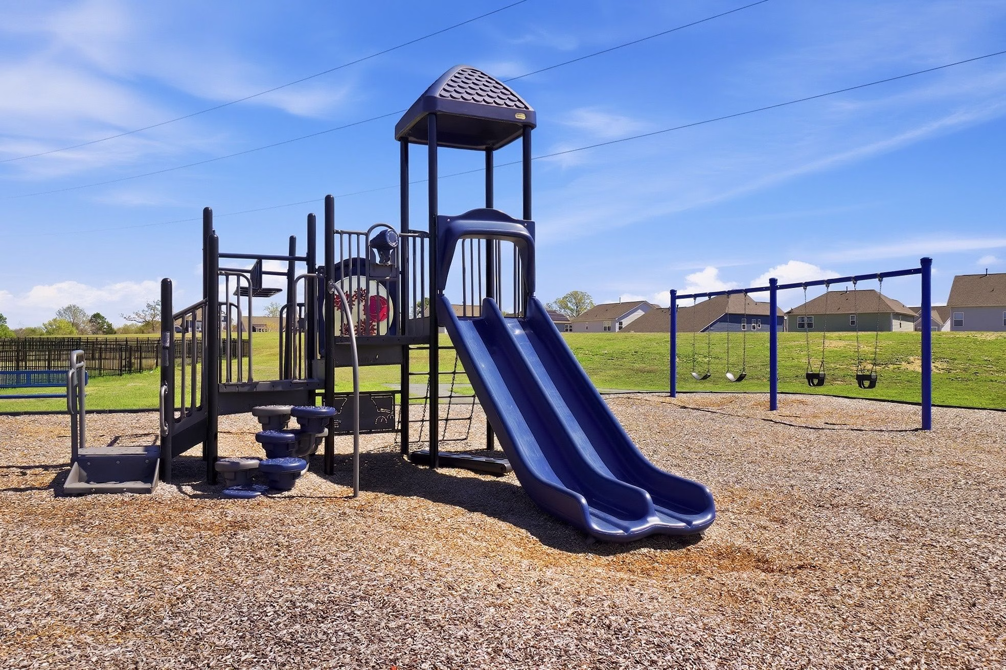 Union Grove Indian Trail