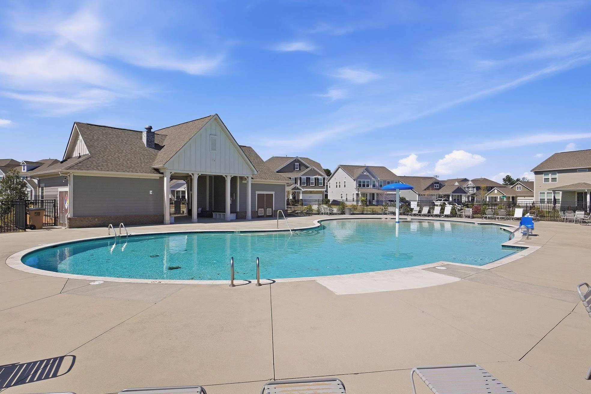 Union Grove Indian Trail