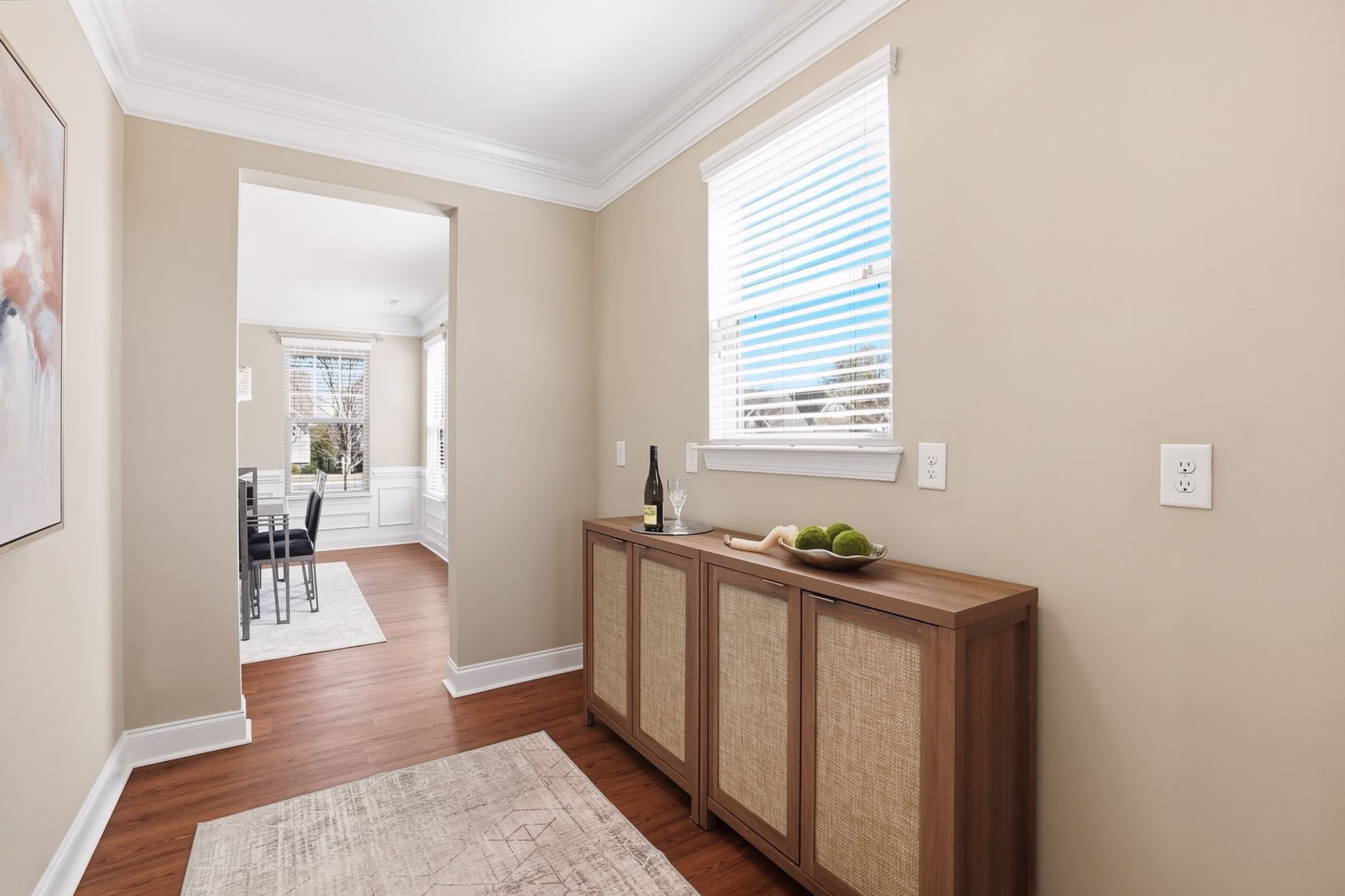 Union Grove Indian Trail