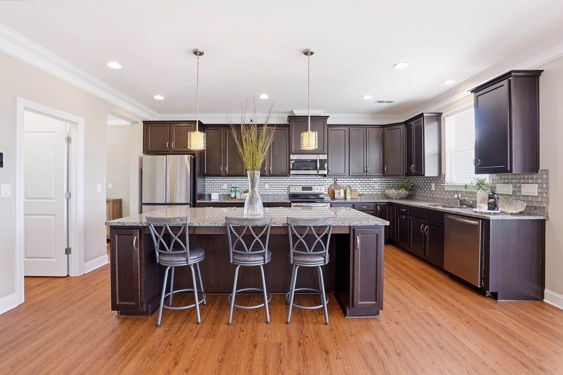 Union Grove Indian Trail