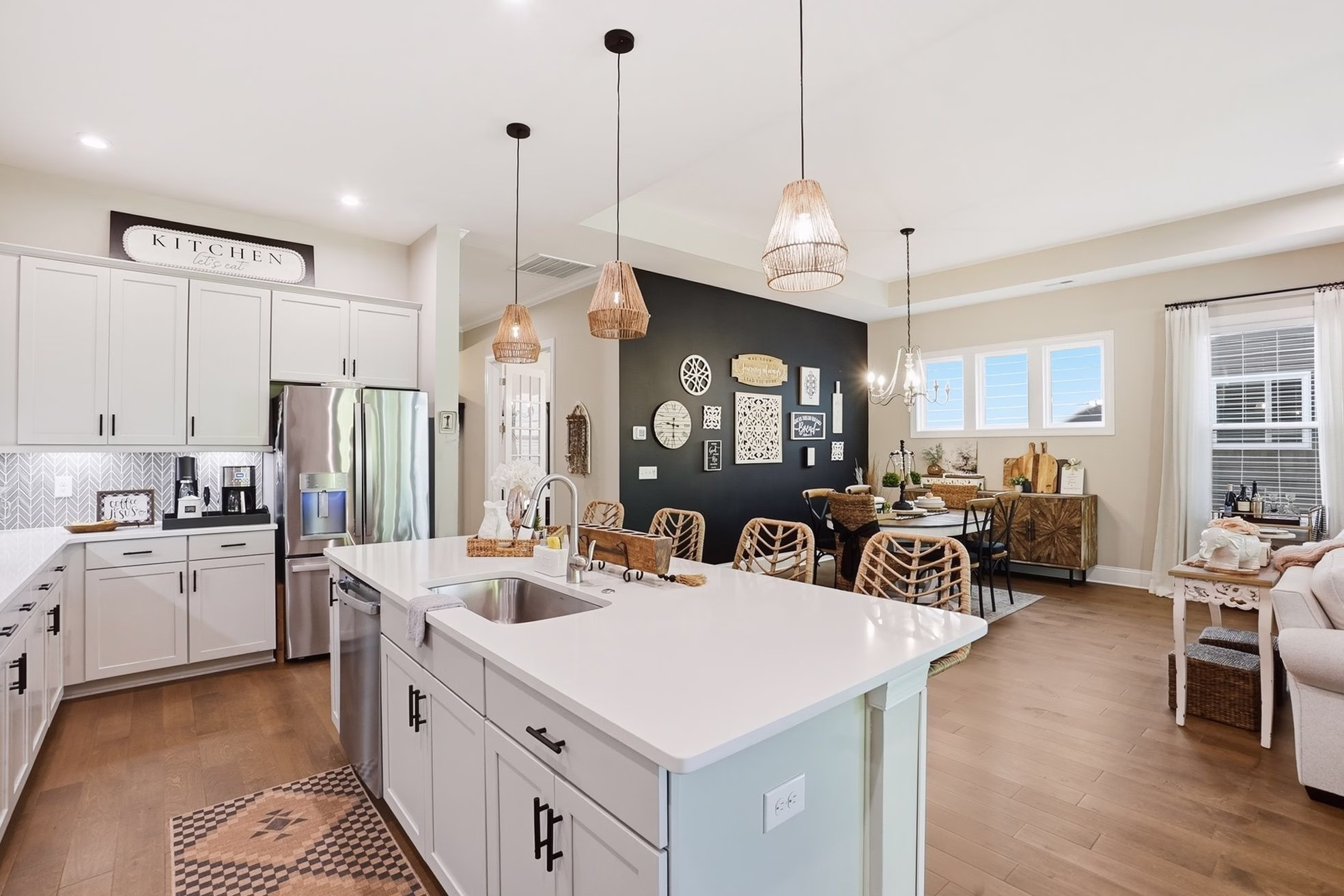 Cresswind Wesley Chapel Home For Sale