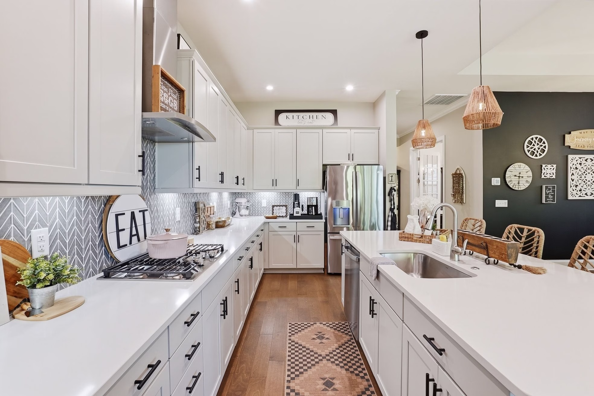 Cresswind Wesley Chapel Home For Sale