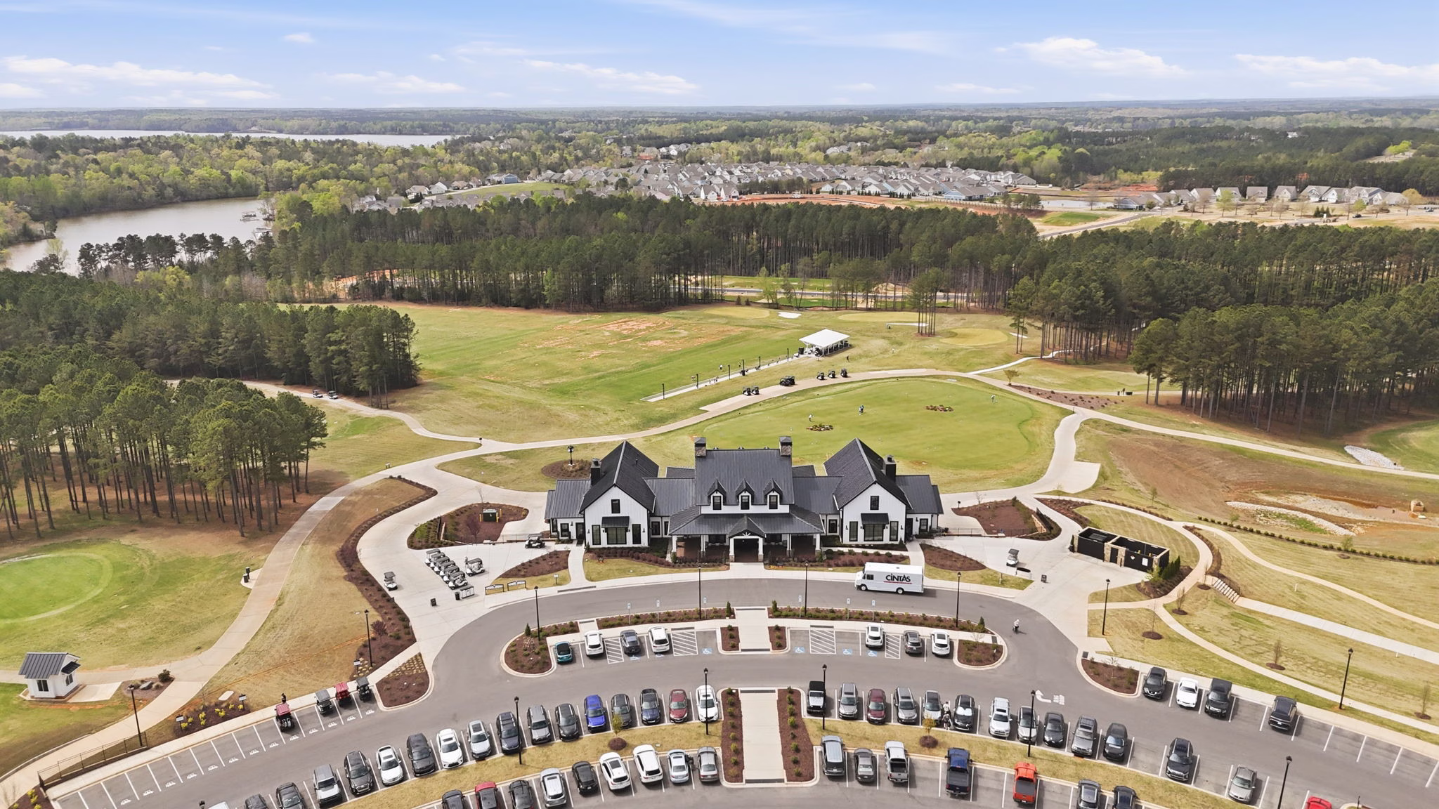 Breathtaking Waterfront Retreat at Edgewater