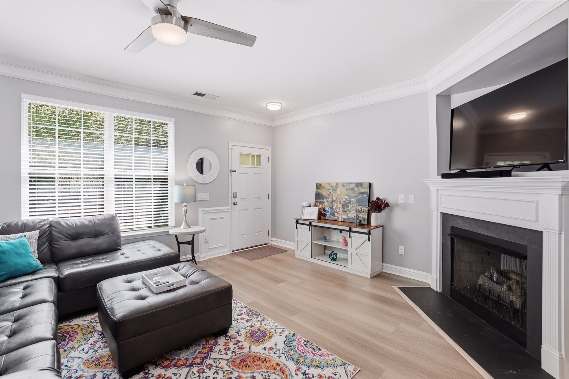 Beautiful Townhome in the Heart of Waxhaw