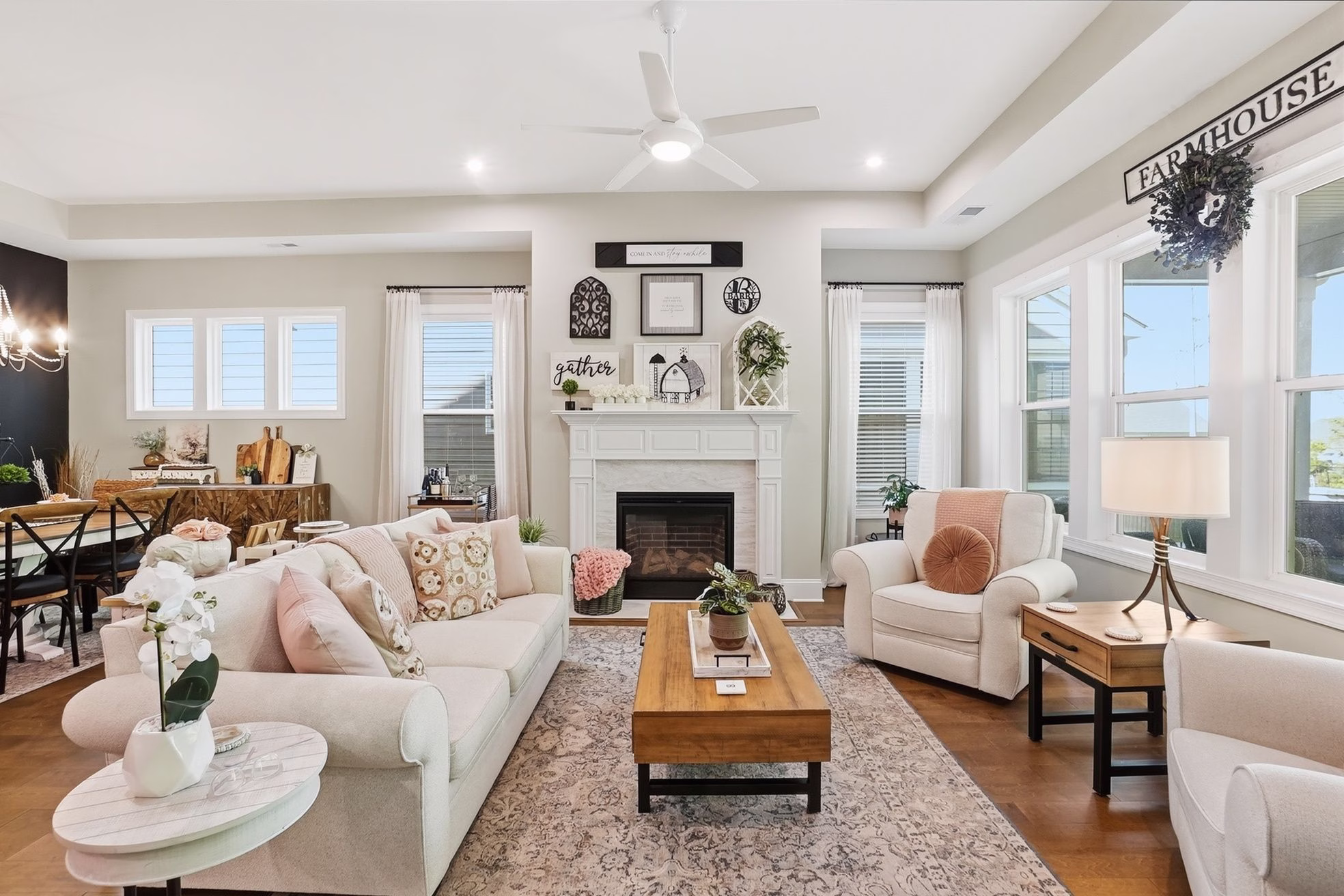 Cresswind Wesley Chapel Home For Sale