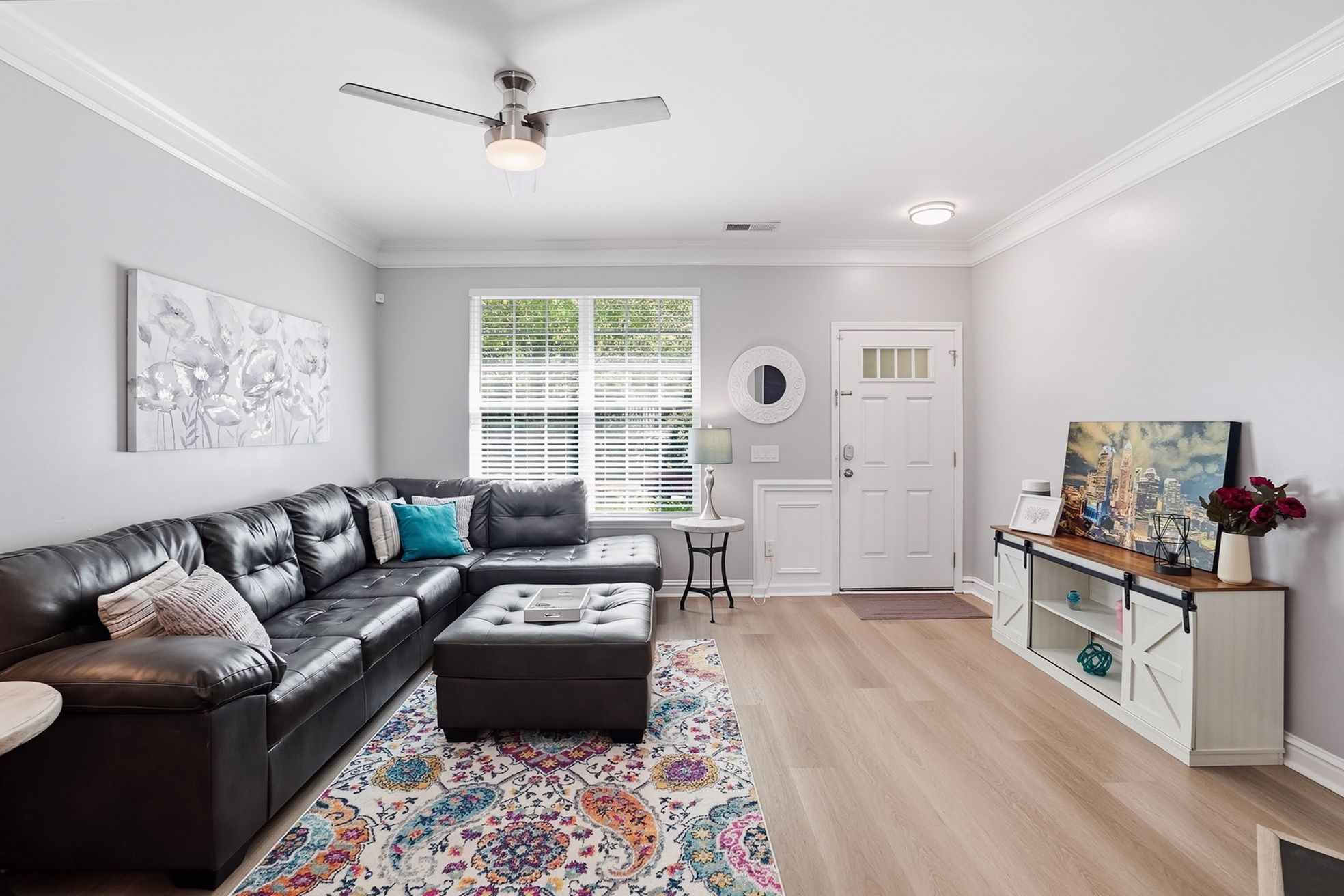 Beautiful Townhome in the Heart of Waxhaw
