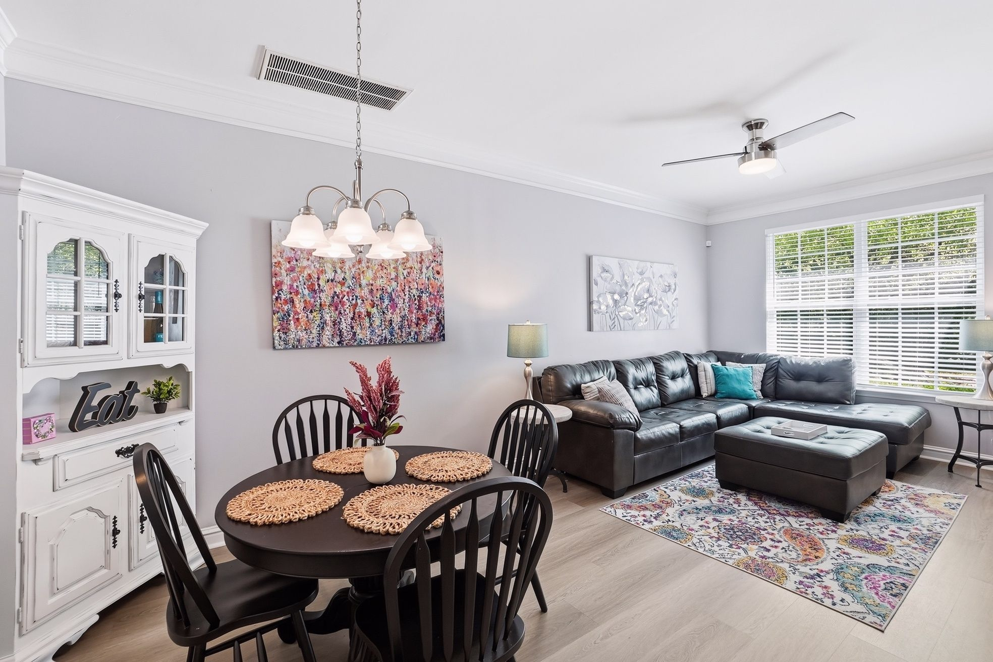 Beautiful Townhome in the Heart of Waxhaw