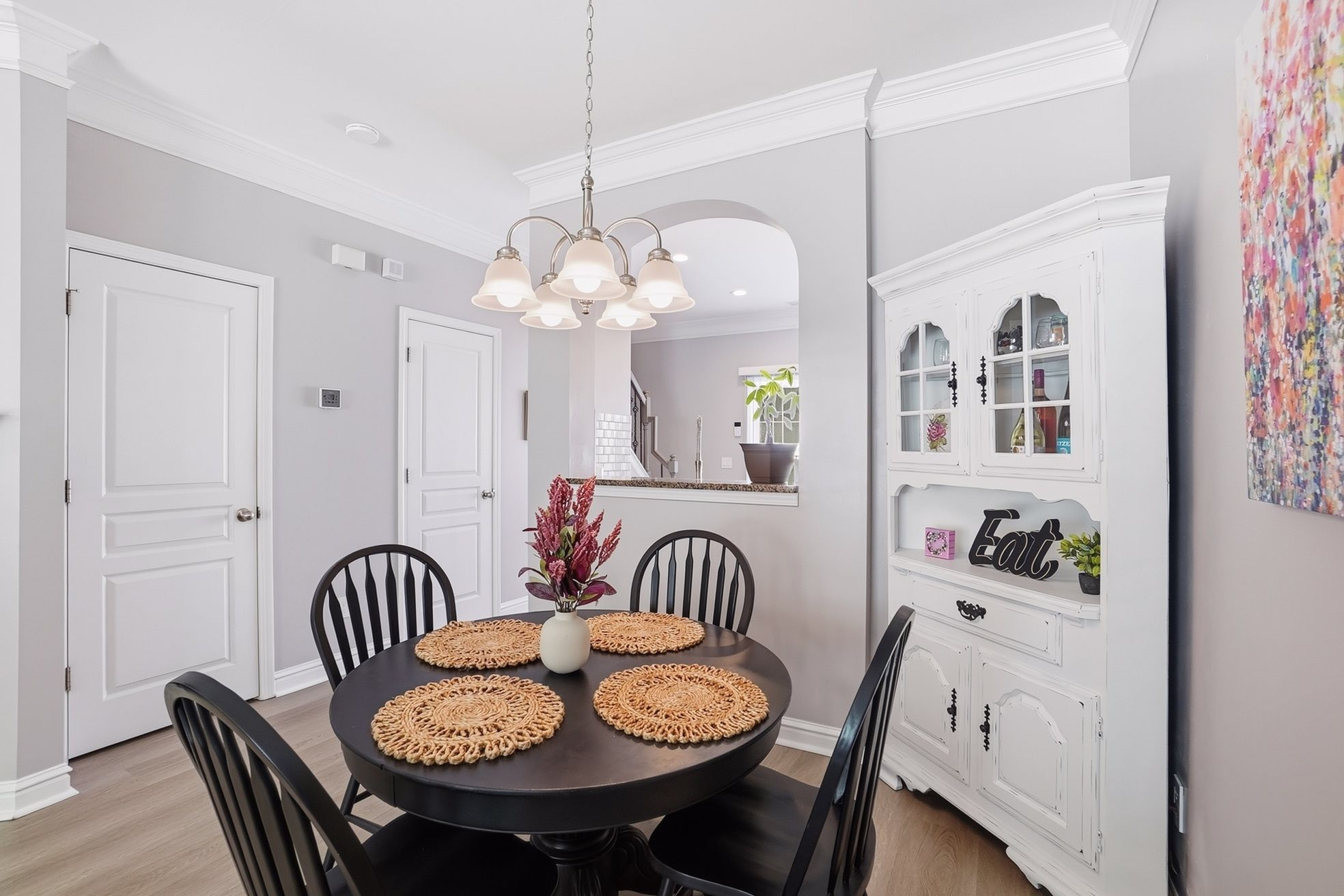 Beautiful Townhome in the Heart of Waxhaw