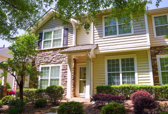Beautiful Townhome in the Heart of Waxhaw