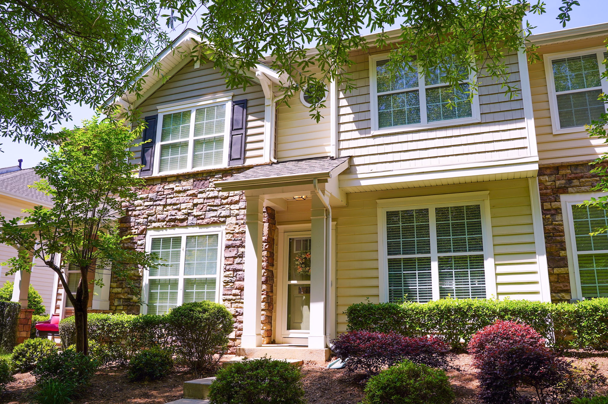 Beautiful Townhome in the Heart of Waxhaw