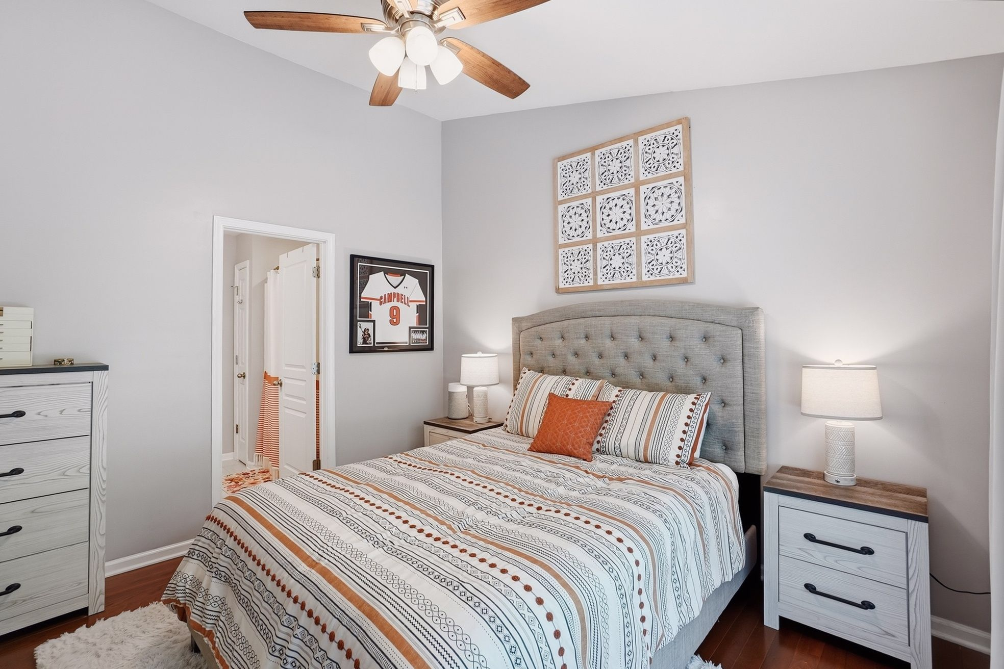 Beautiful Townhome in the Heart of Waxhaw