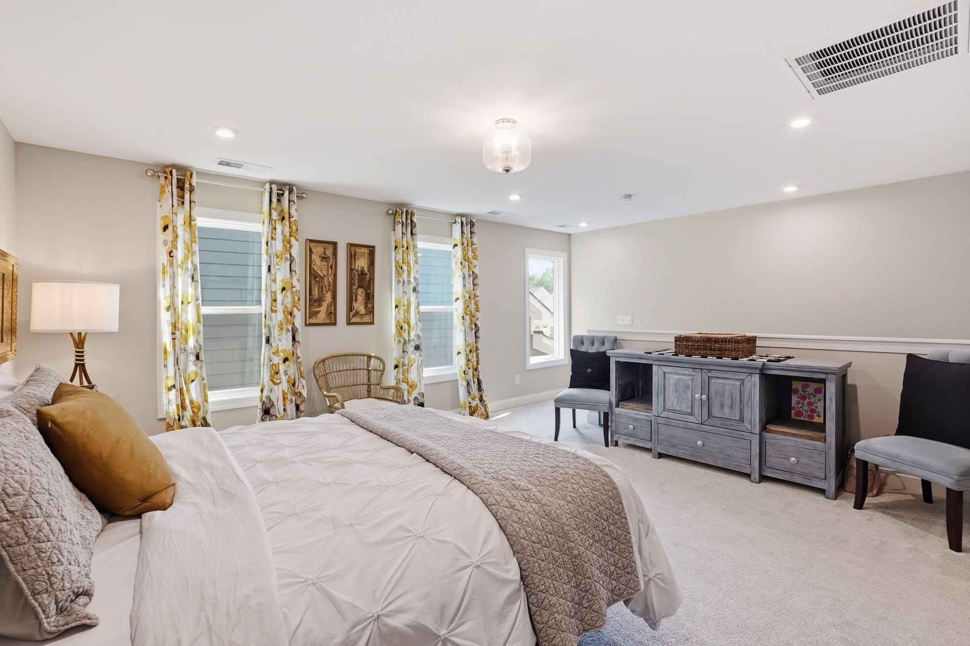 Cresswind Wesley Chapel Home For Sale