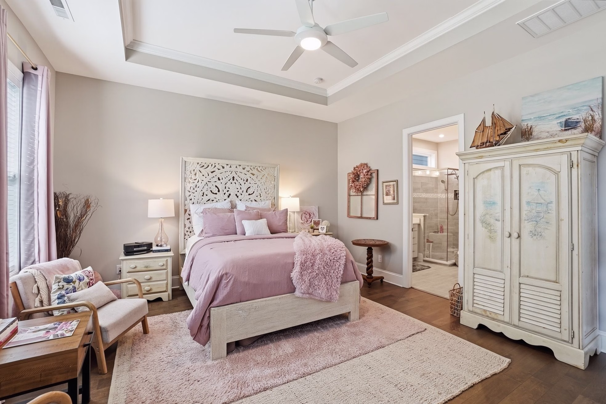 Cresswind Wesley Chapel Home For Sale