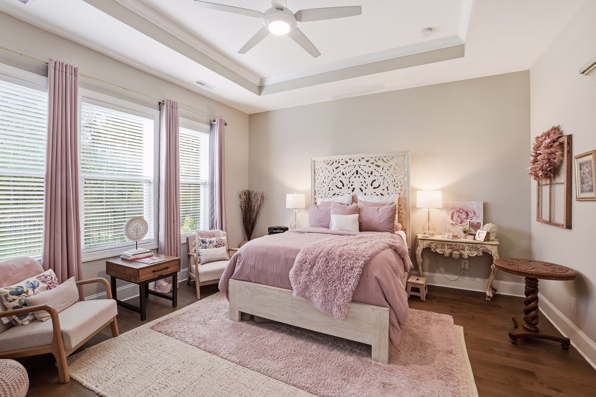 Cresswind Wesley Chapel Home For Sale