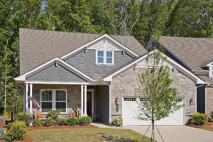 Cresswind Wesley Chapel Home For Sale