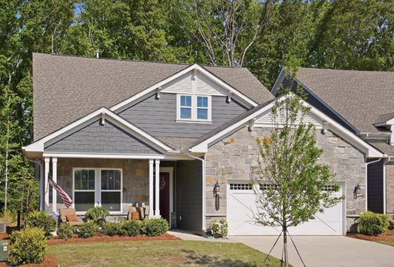 Cresswind Wesley Chapel Home For Sale