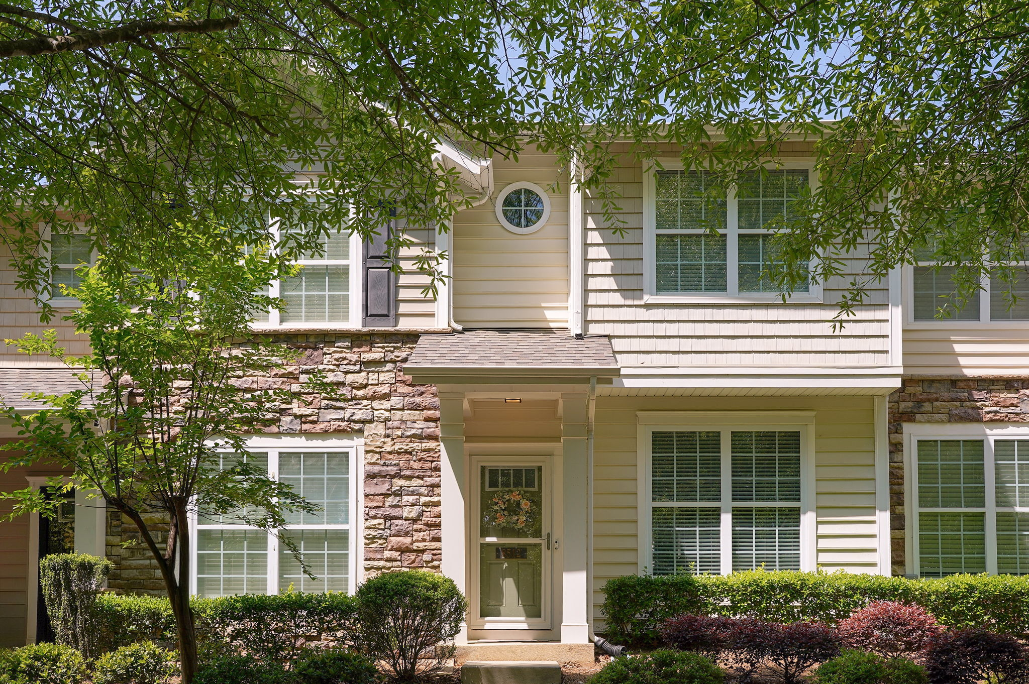 Beautiful Townhome in the Heart of Waxhaw