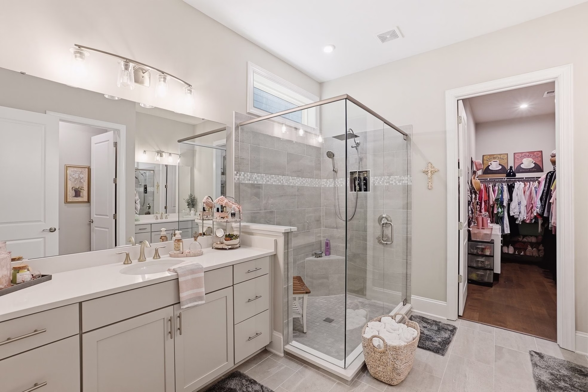 Cresswind Wesley Chapel Home For Sale