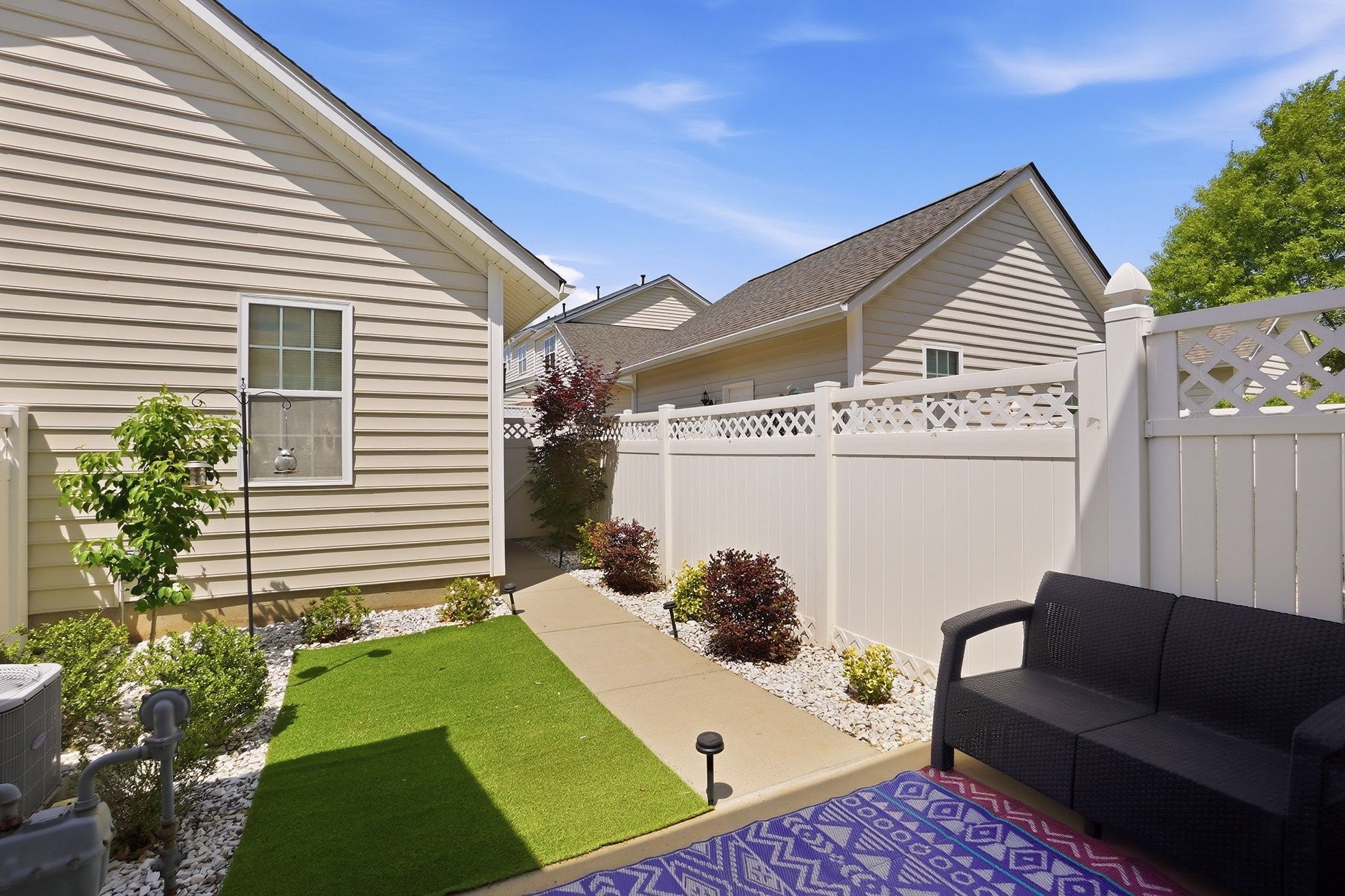 Beautiful Townhome in the Heart of Waxhaw