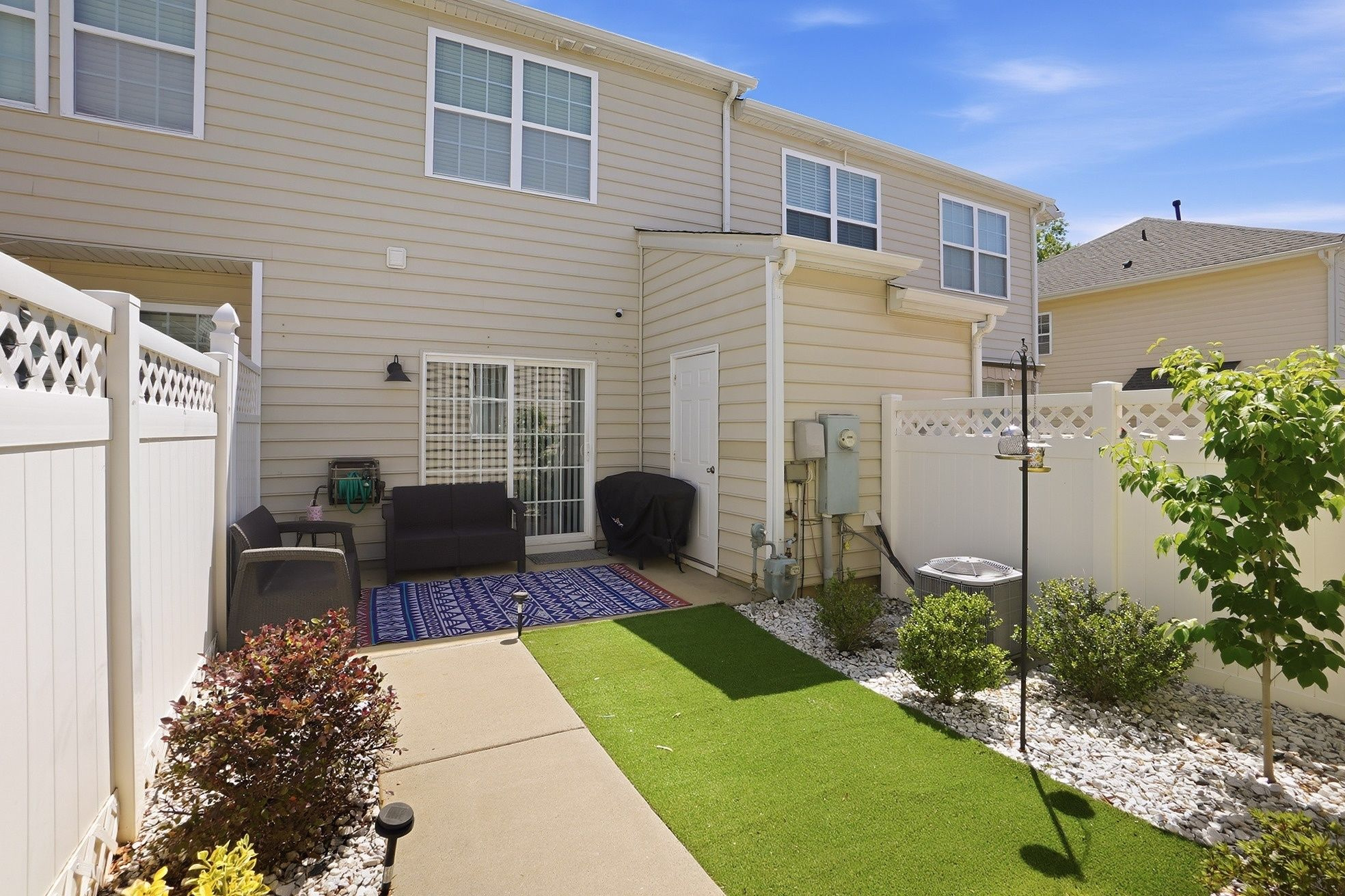Beautiful Townhome in the Heart of Waxhaw