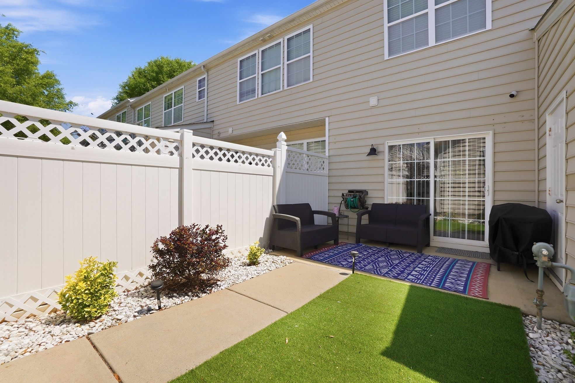 Beautiful Townhome in the Heart of Waxhaw