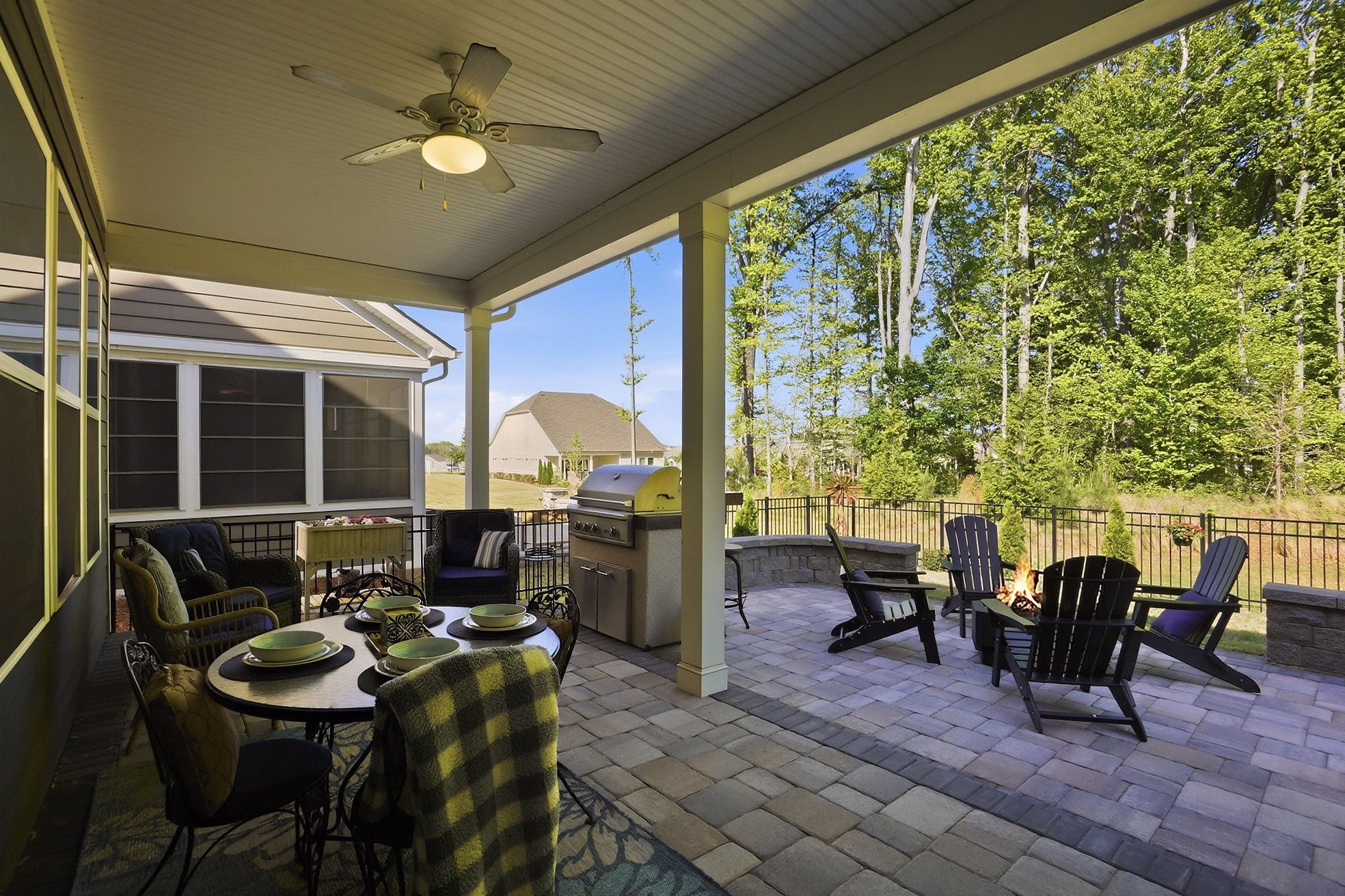 Cresswind Wesley Chapel Home For Sale