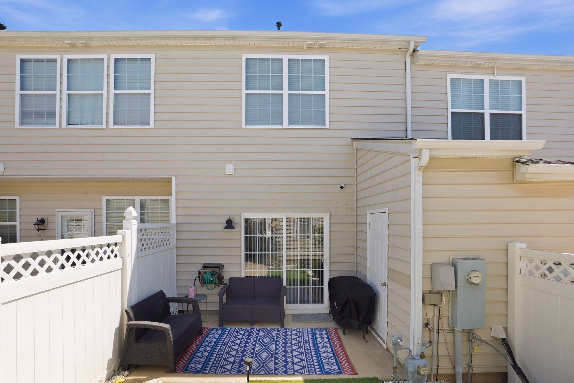 Beautiful Townhome in the Heart of Waxhaw