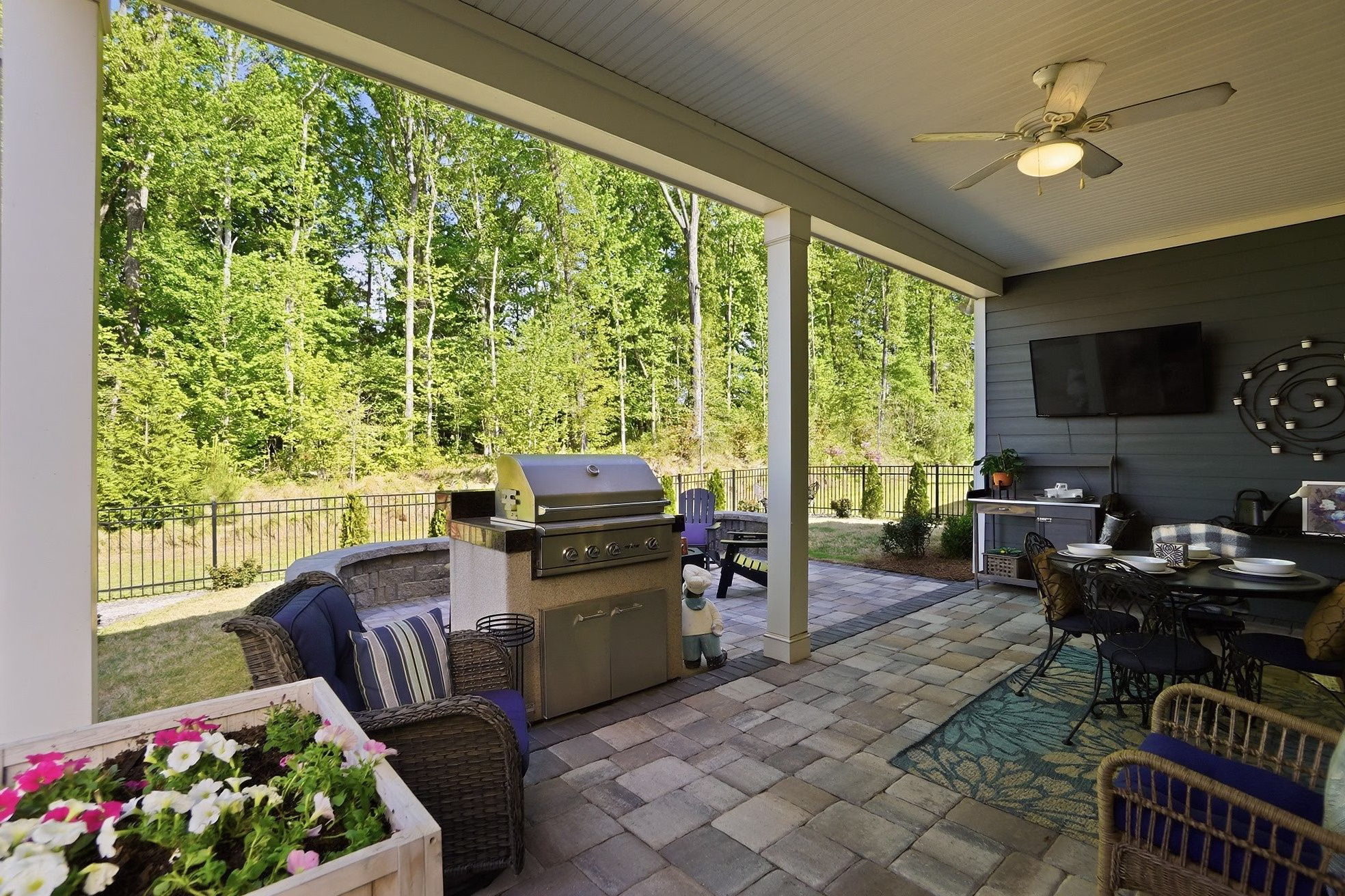 Cresswind Wesley Chapel Home For Sale