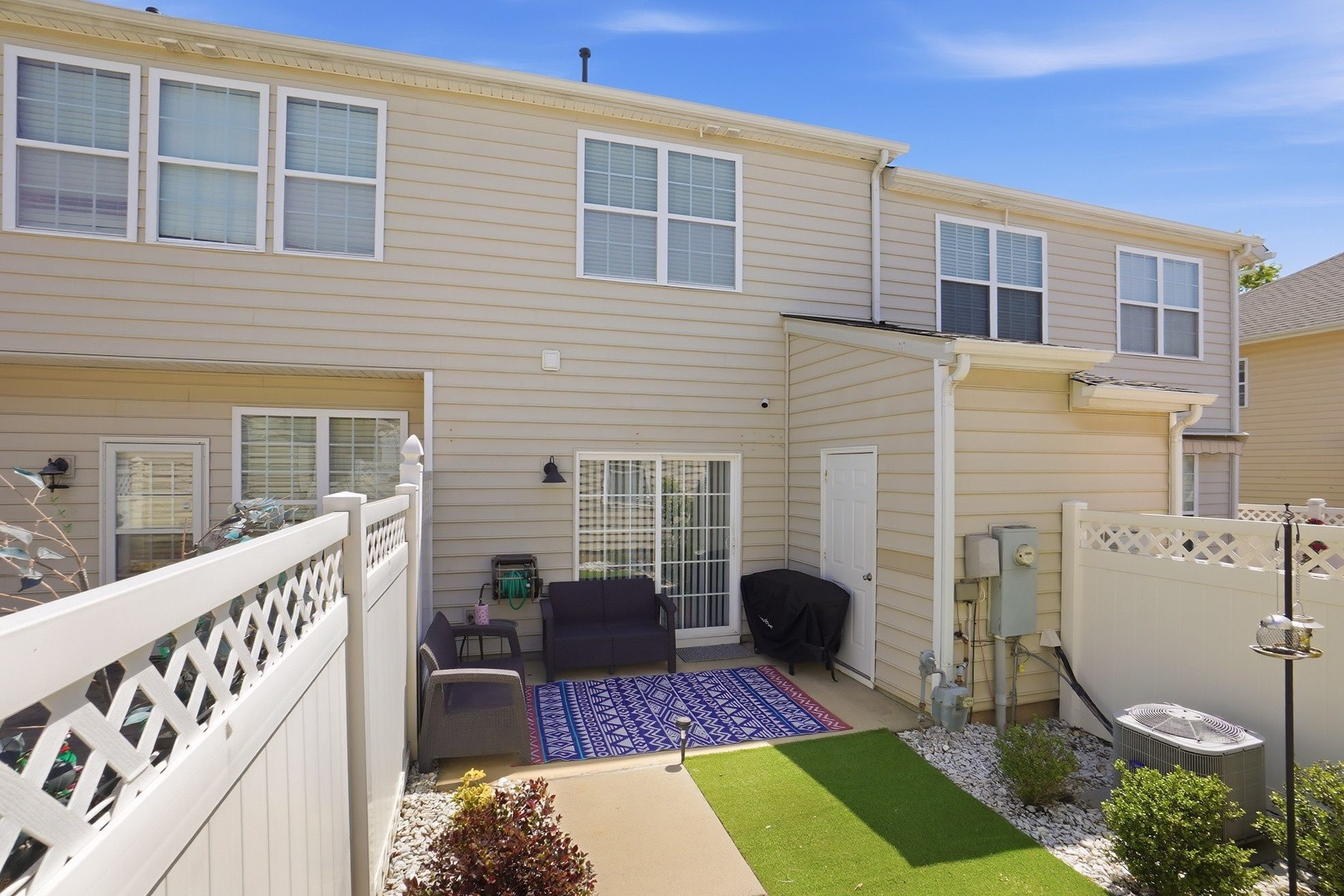 Beautiful Townhome in the Heart of Waxhaw