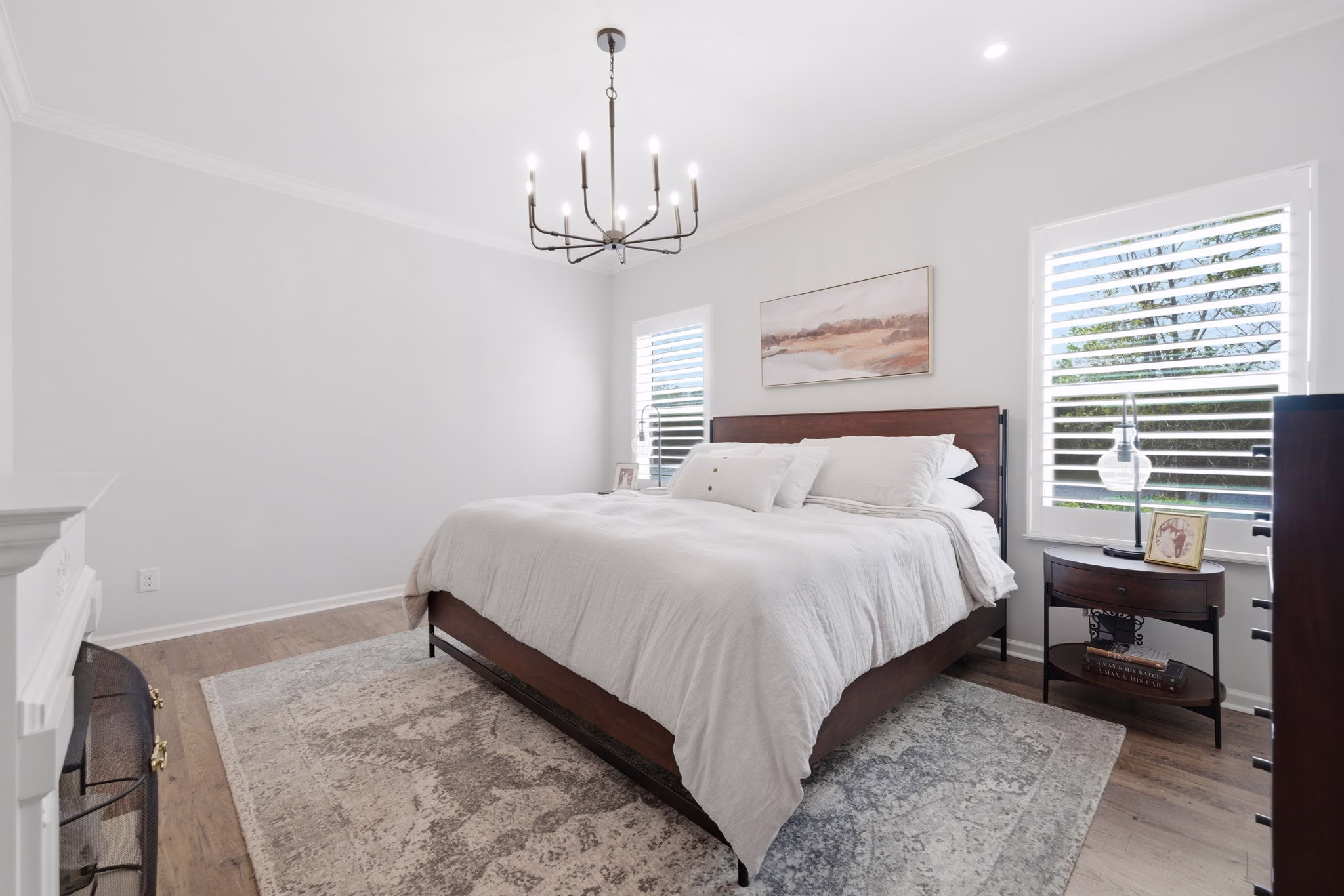 Breathtaking Waterfront Retreat at Edgewater