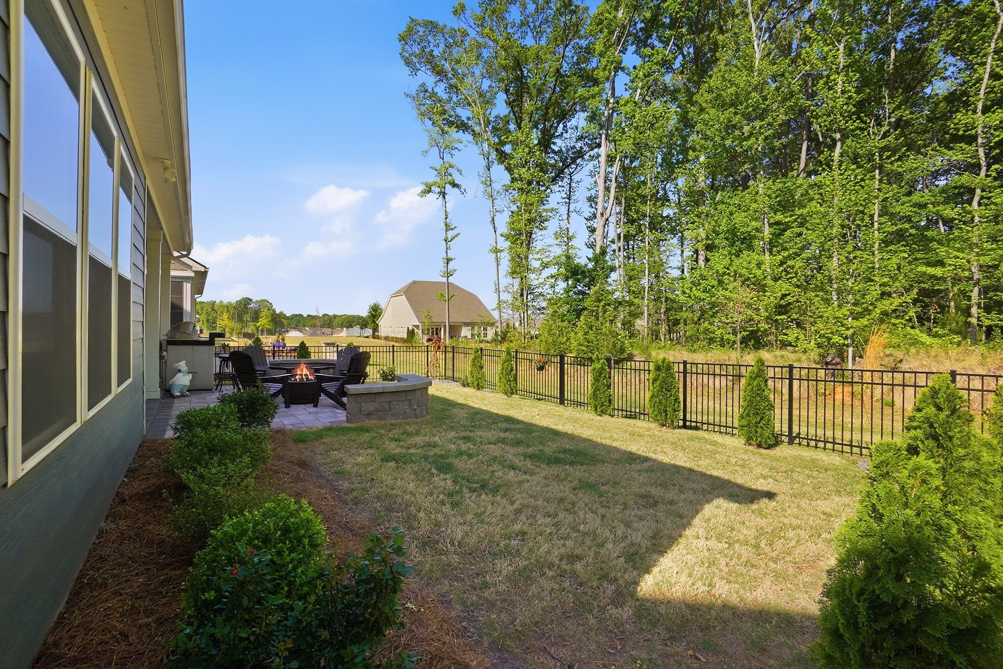 Cresswind Wesley Chapel Home For Sale