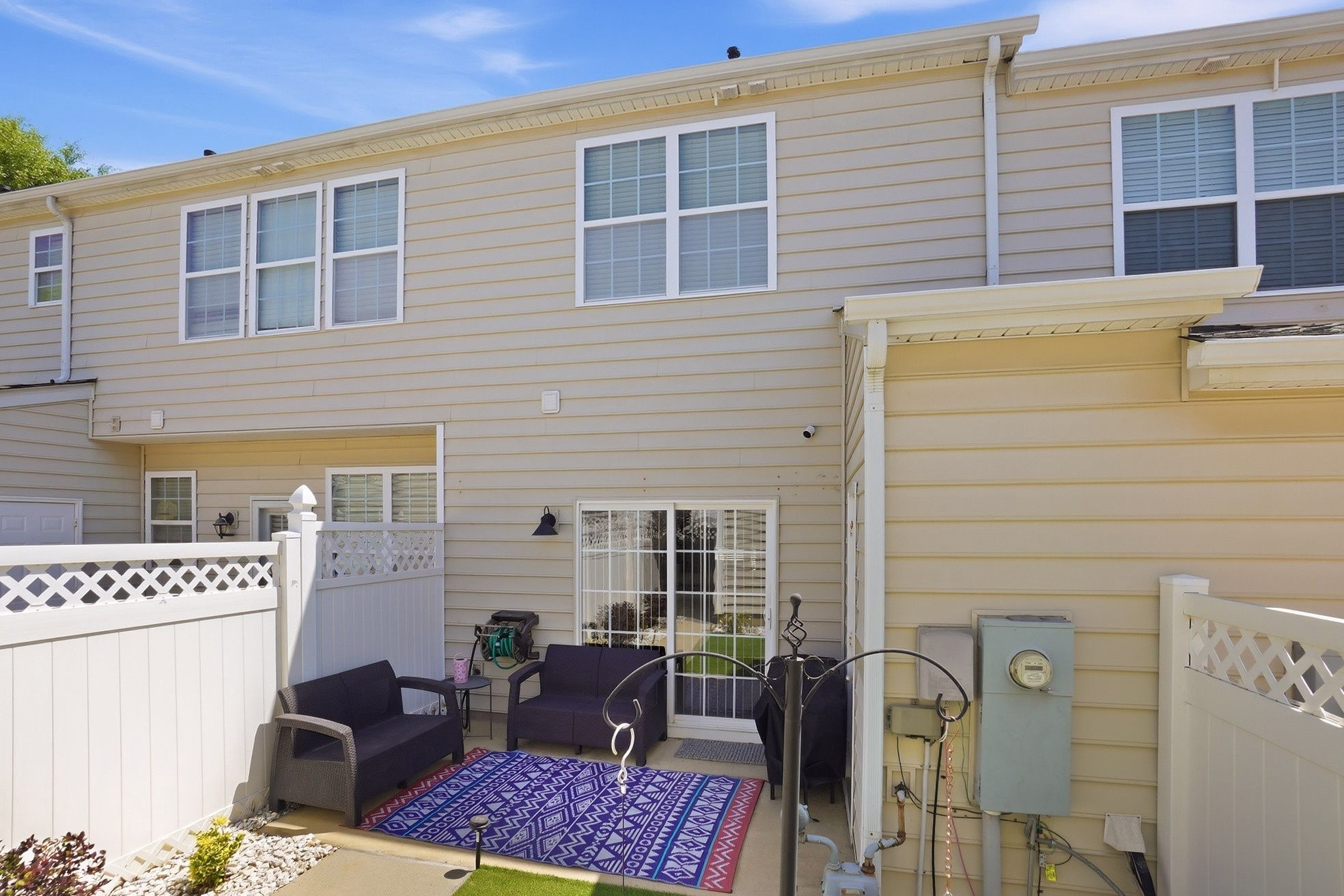 Beautiful Townhome in the Heart of Waxhaw