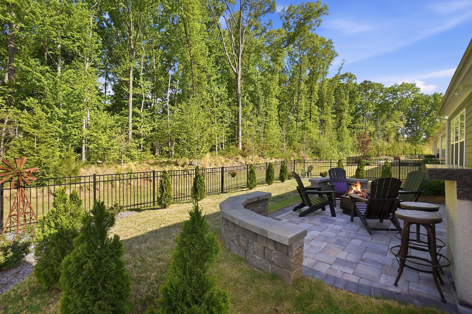 Cresswind Wesley Chapel Home For Sale