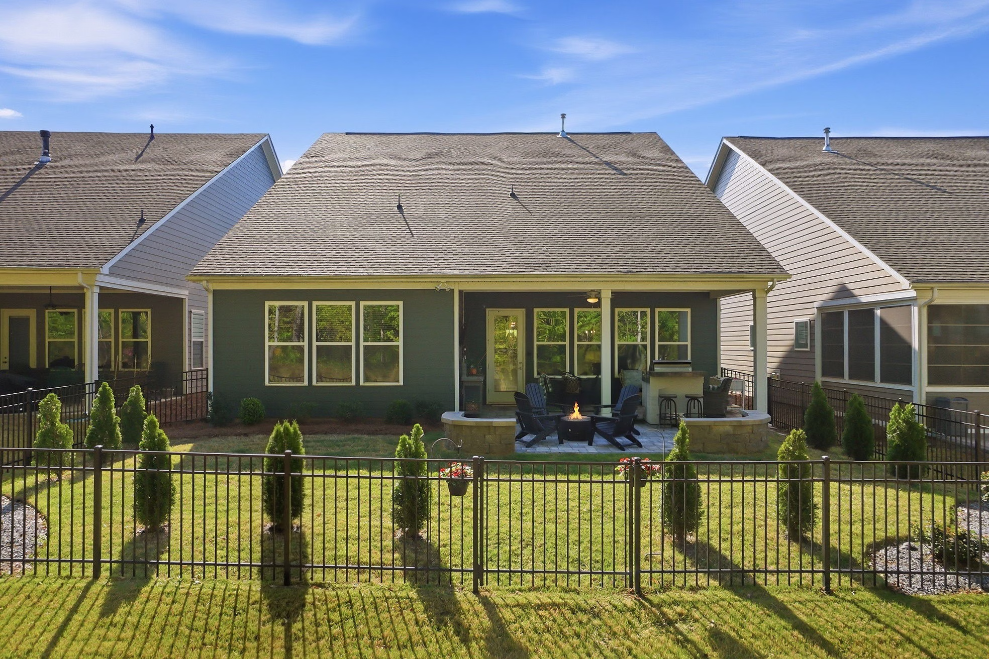 Cresswind Wesley Chapel Home For Sale