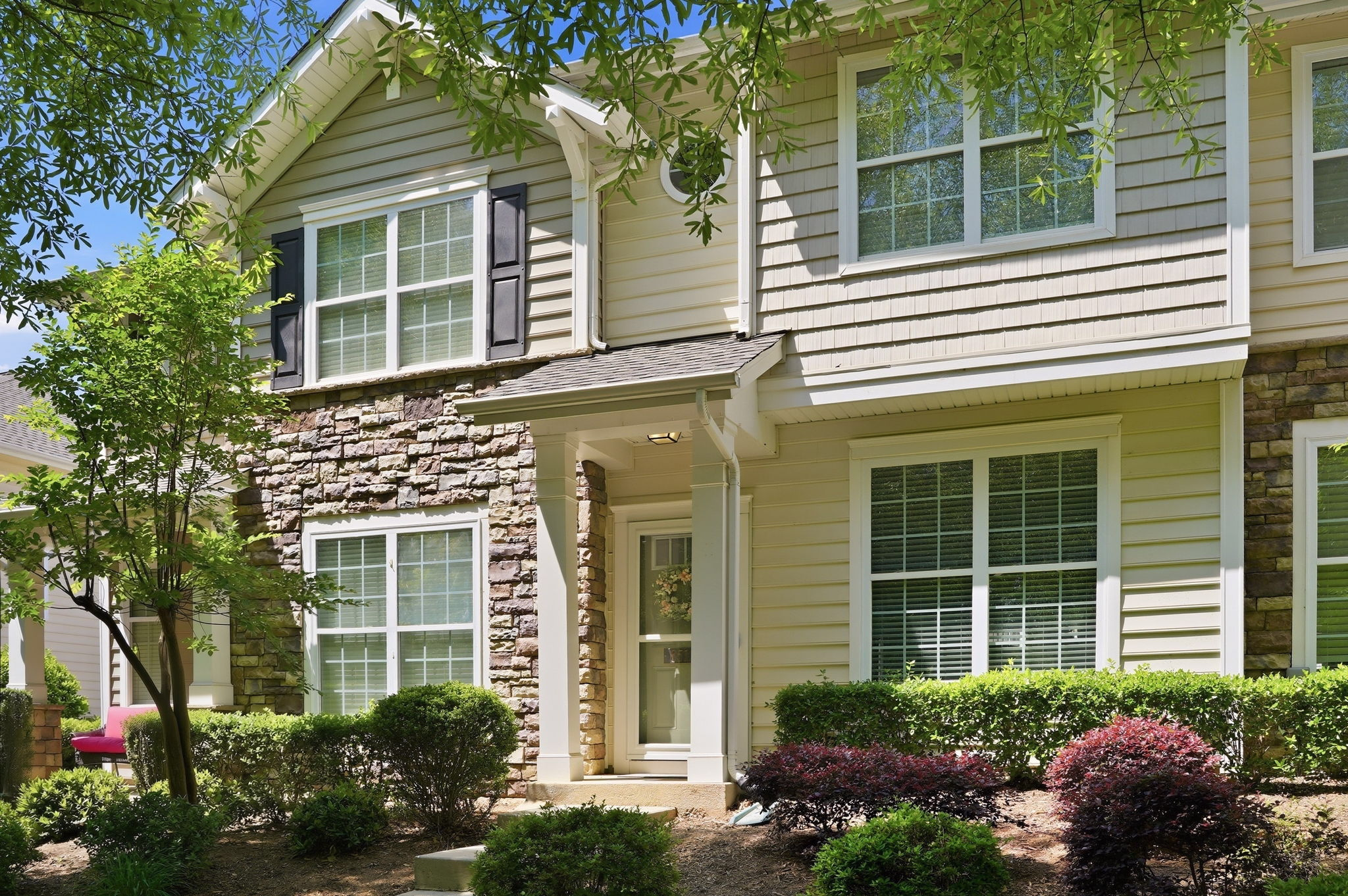 Beautiful Townhome in the Heart of Waxhaw