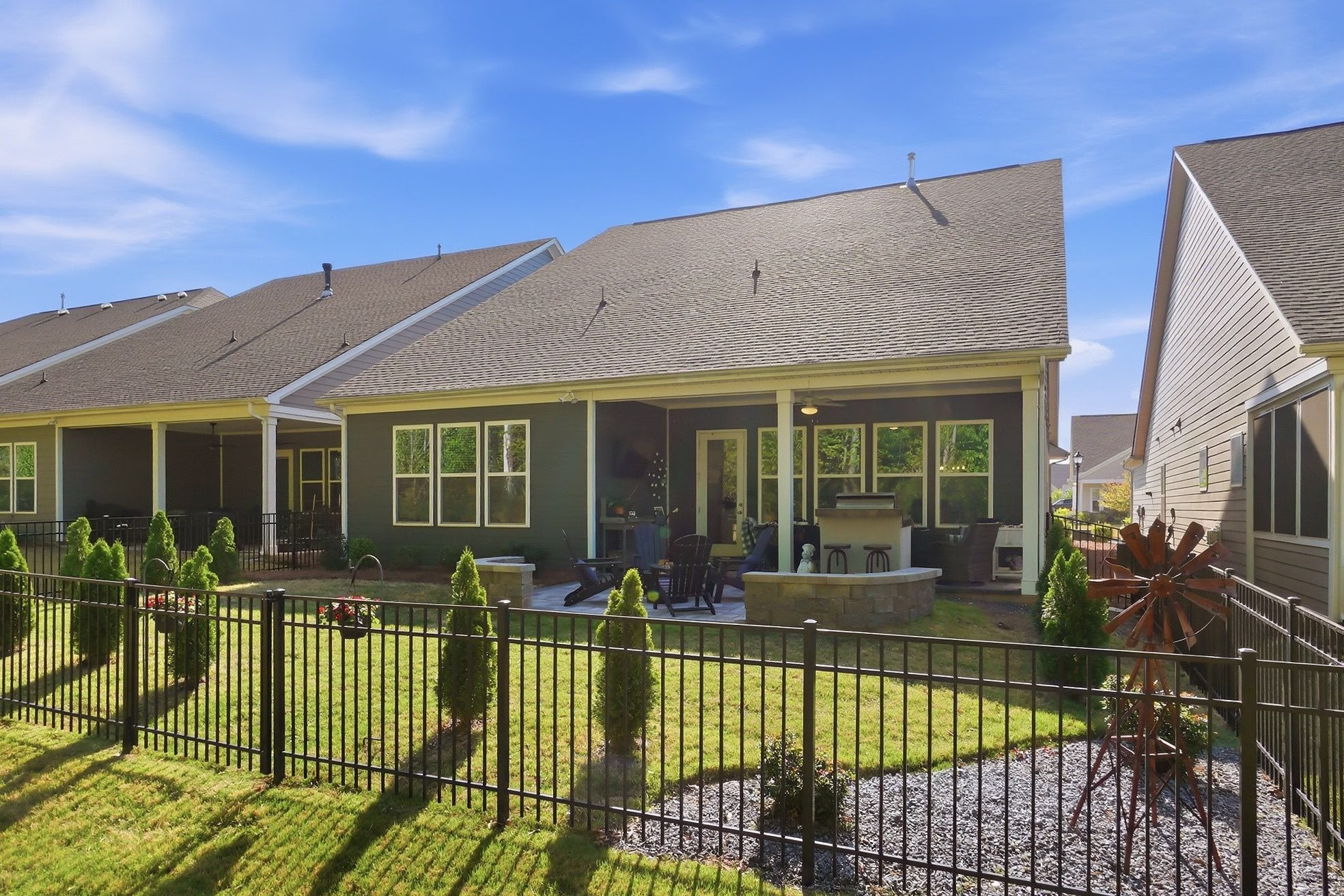 Cresswind Wesley Chapel Home For Sale