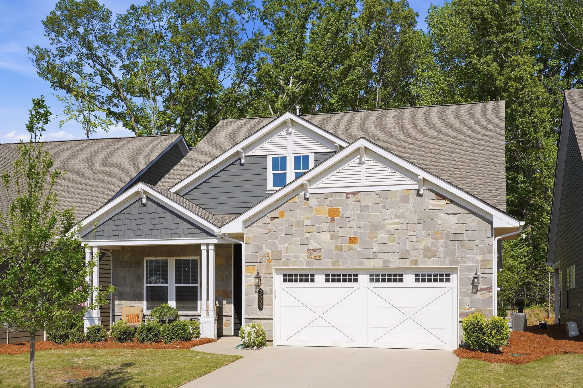 Cresswind Wesley Chapel Home For Sale