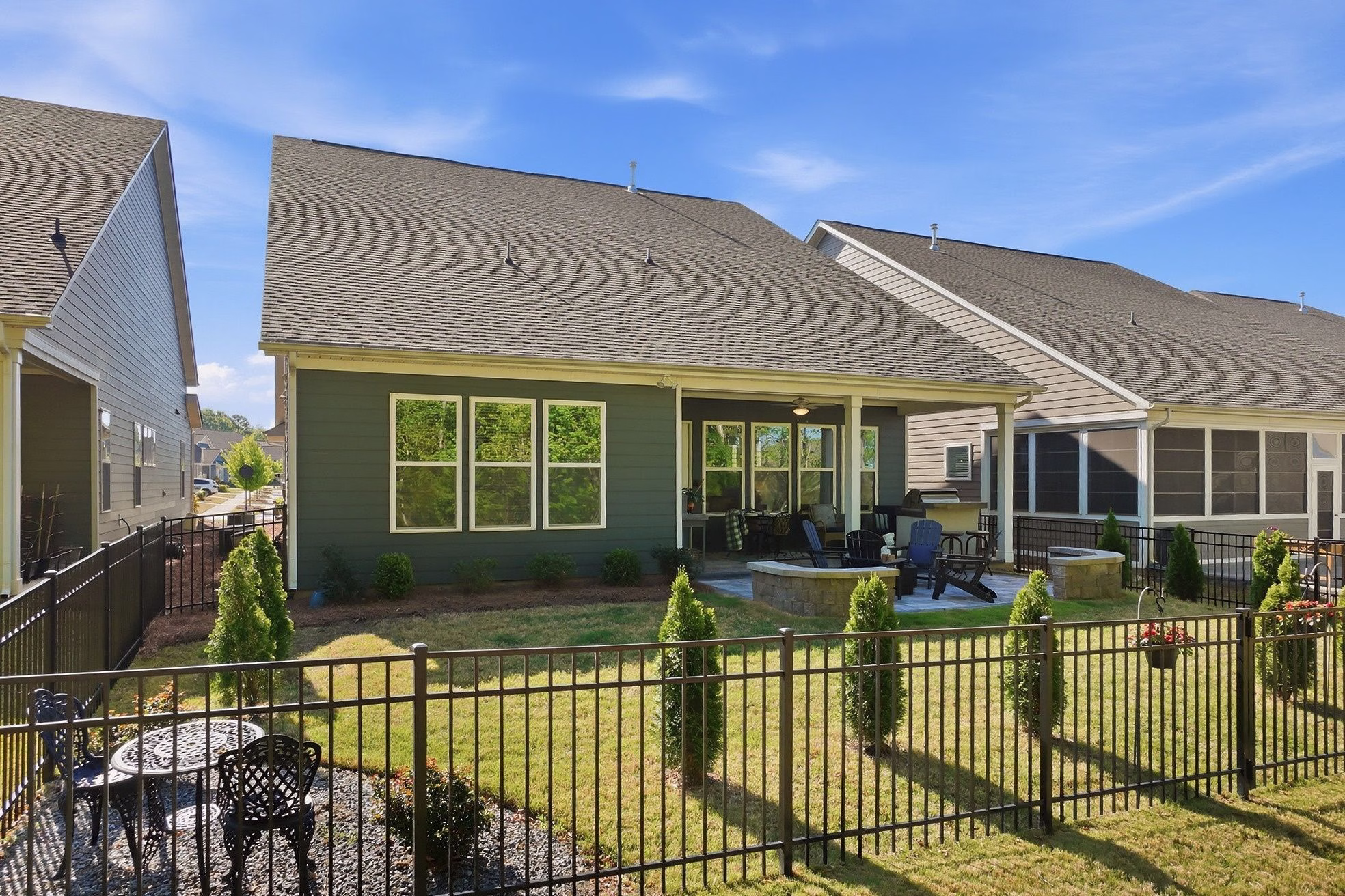 Cresswind Wesley Chapel Home For Sale