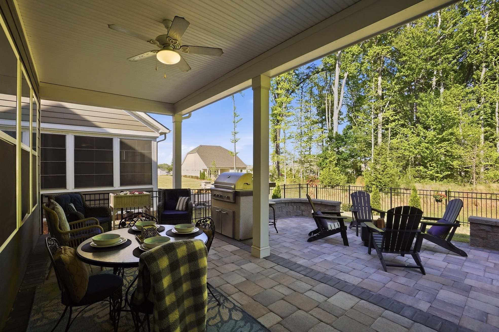 Cresswind Wesley Chapel Home For Sale