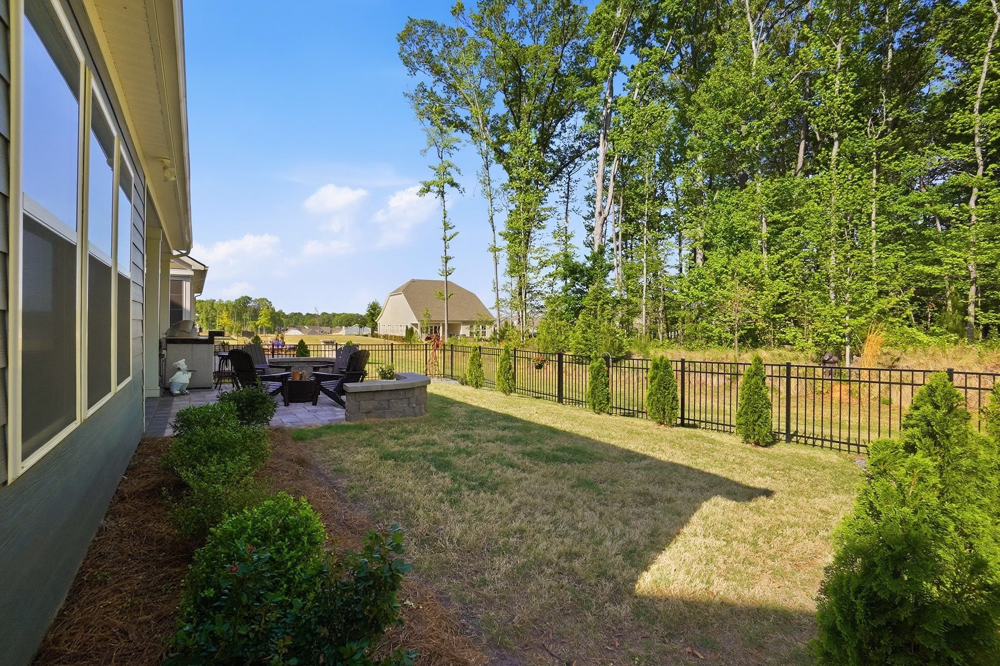 Cresswind Wesley Chapel Home For Sale