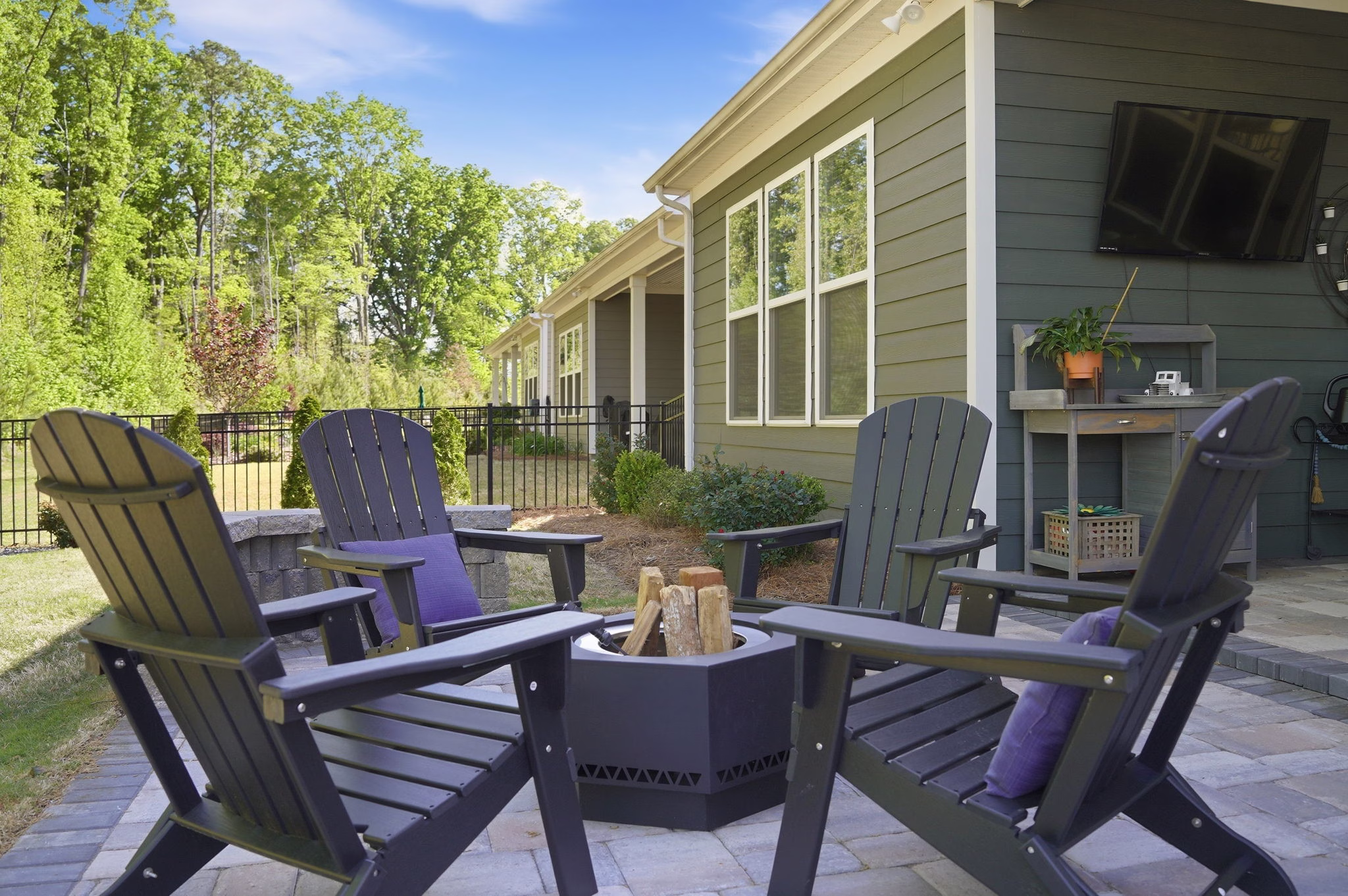 Cresswind Wesley Chapel Home For Sale