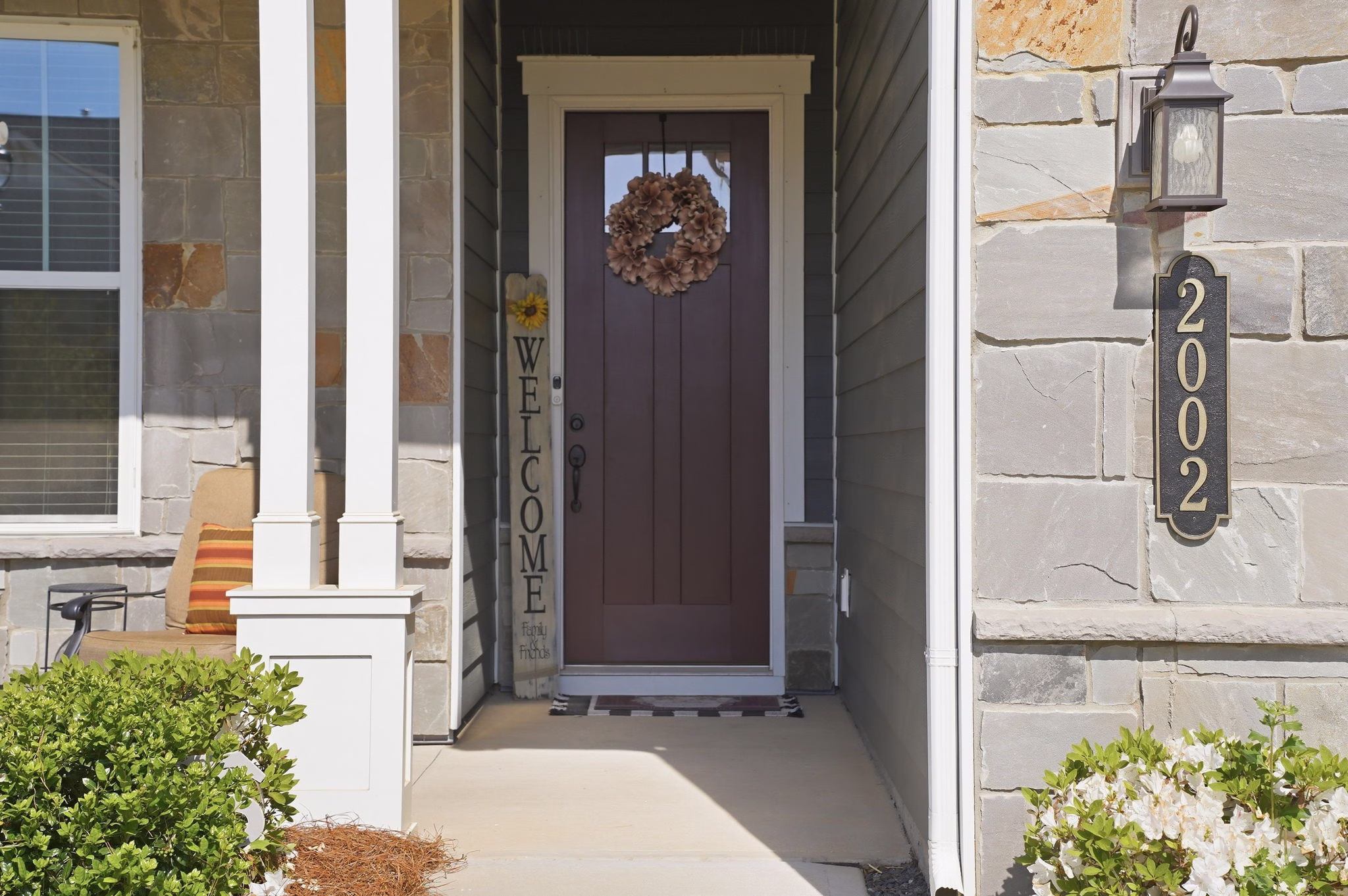 Cresswind Wesley Chapel Home For Sale