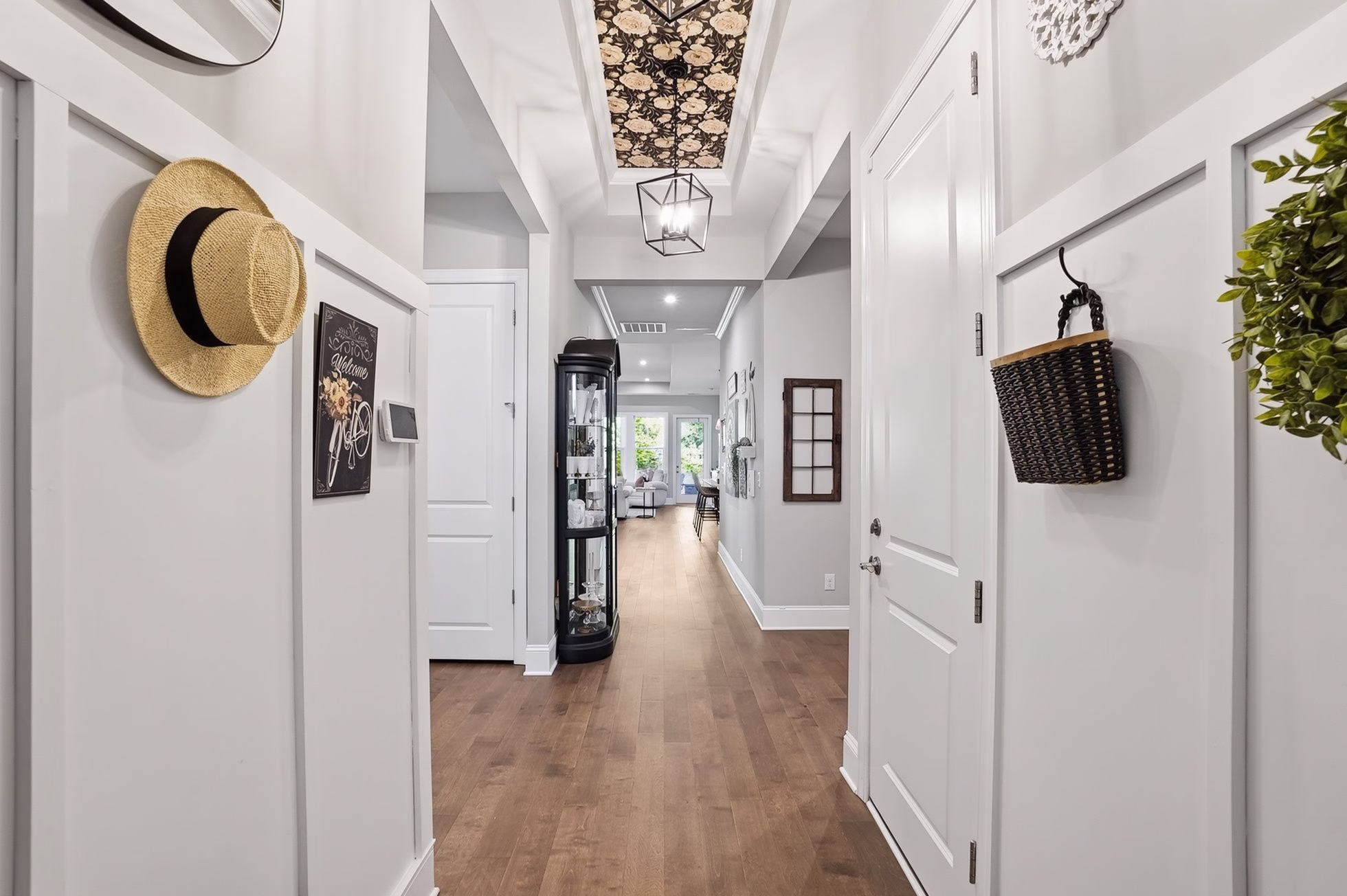 Cresswind Wesley Chapel Home For Sale