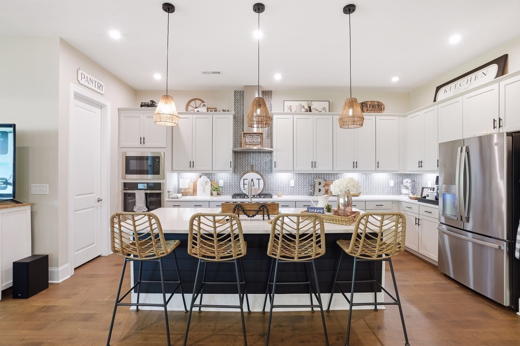 Cresswind Wesley Chapel Home For Sale