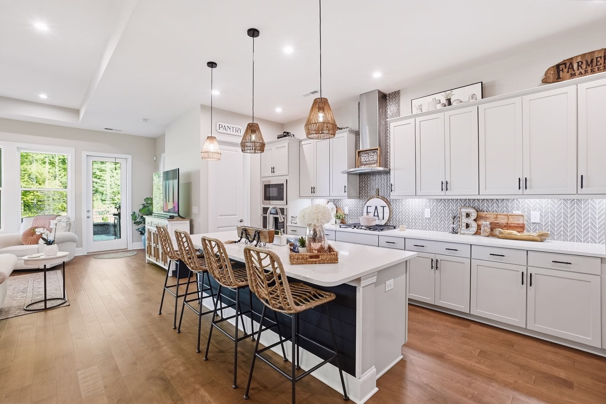 Cresswind Wesley Chapel Home For Sale