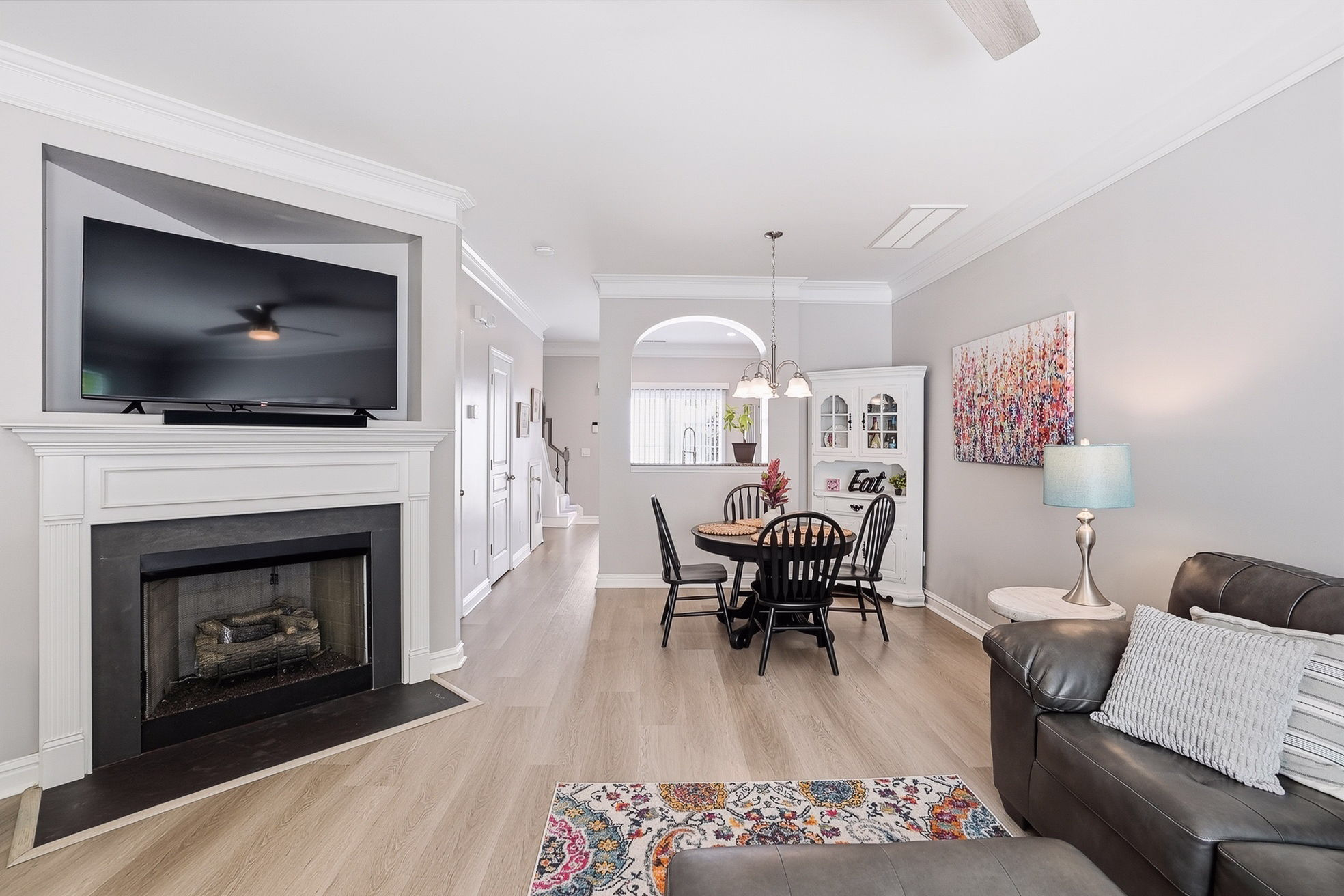 Beautiful Townhome in the Heart of Waxhaw