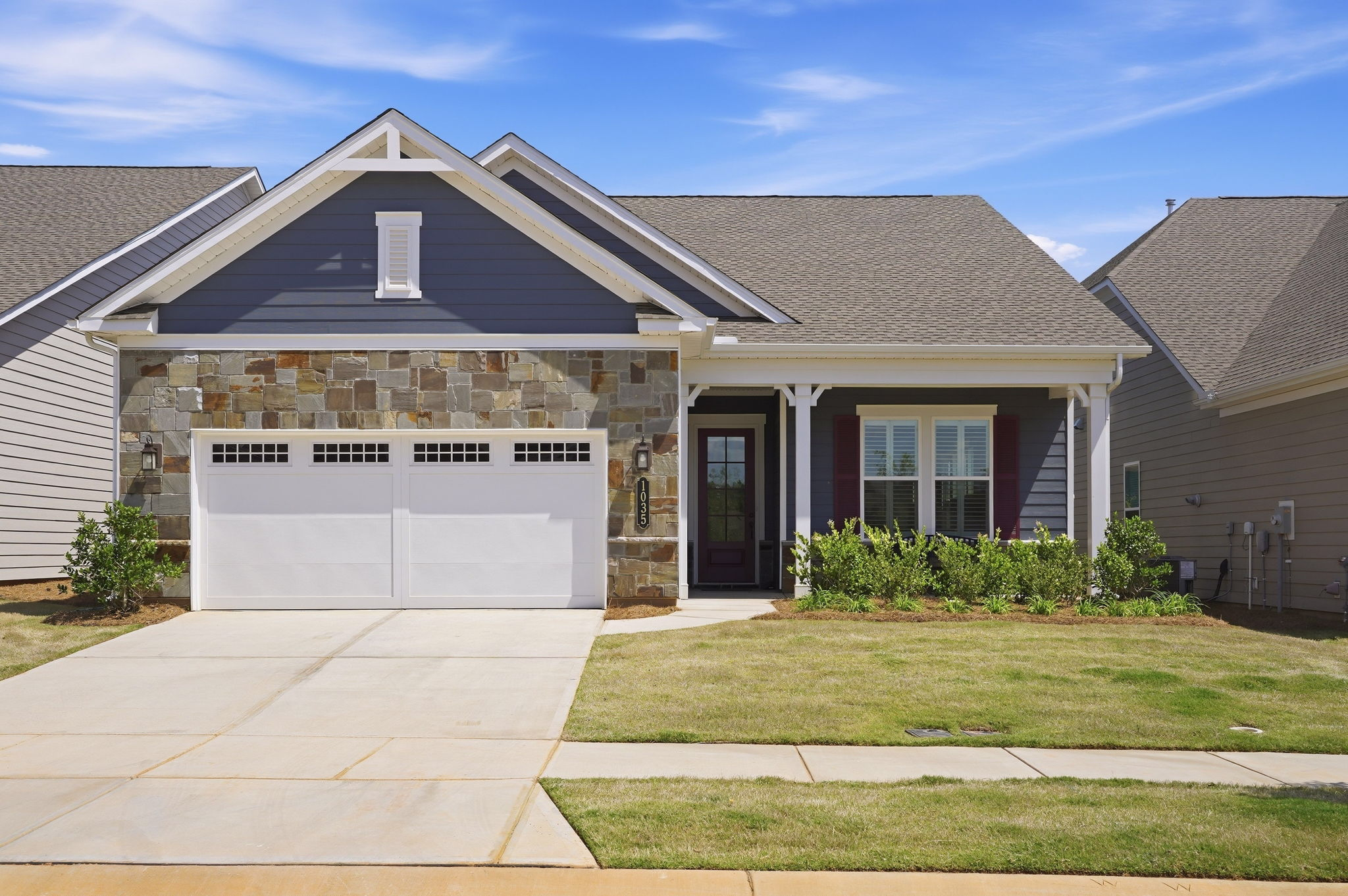 Cresswind Wesley Chapel Lifestyle