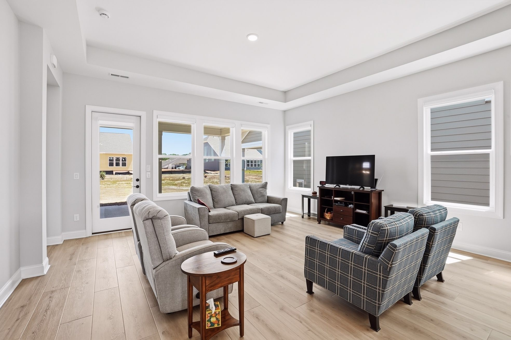 Cresswind Wesley Chapel Lifestyle