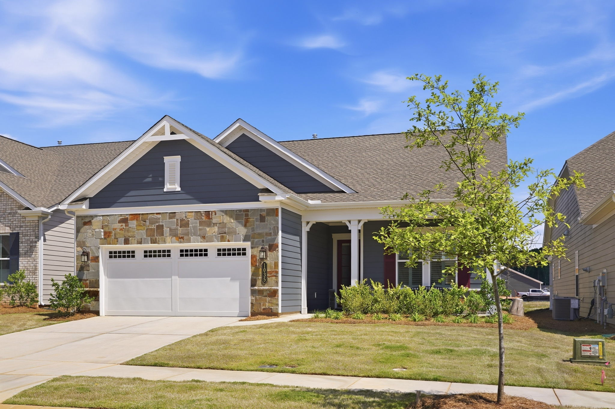 Cresswind Wesley Chapel Lifestyle