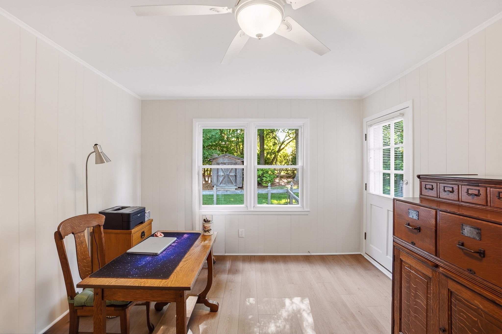 Timeless Charlotte Charm in East Forest